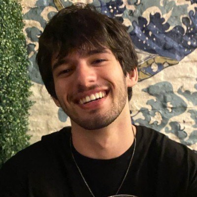 Mathias Nieves, founder and CEO of Tannat